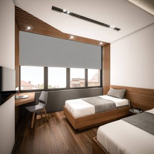 Comfort Twin Room