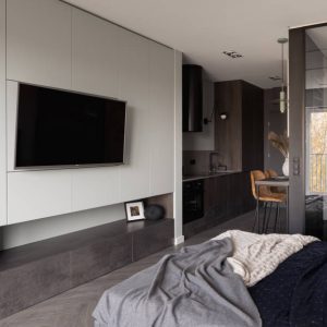 Executive Apartment Suite