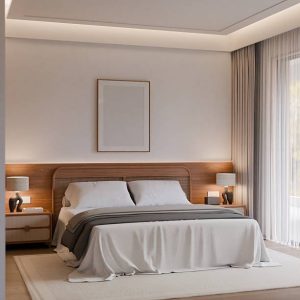 Triple Comfort Room