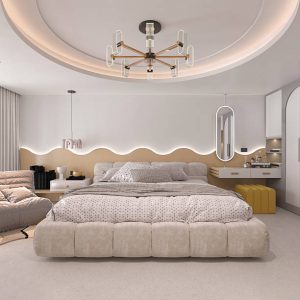 Relax & Recharge Package